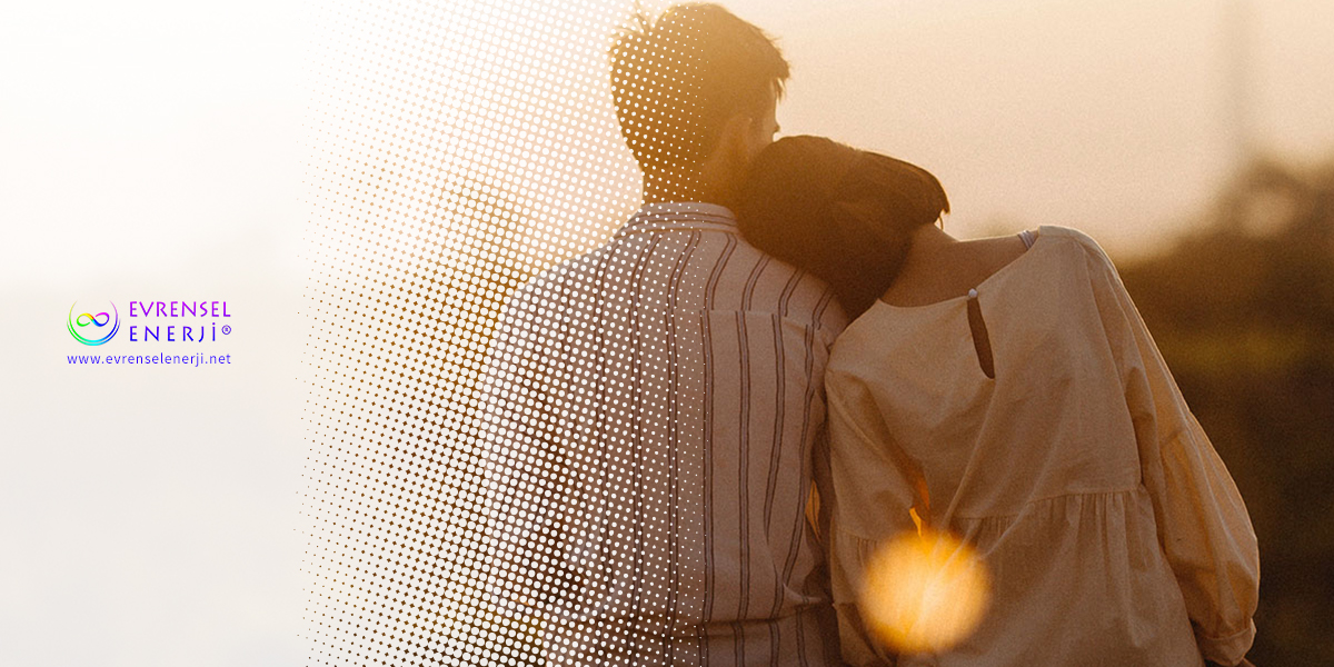 Soulmate (Ruh Eşi) Reiki
